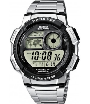 Ceas Barbati, Casio, Collection AE AE-1000WD-1A