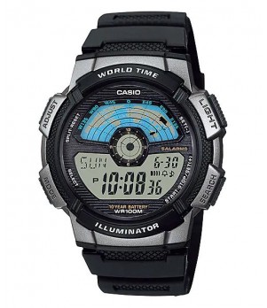 Ceas Barbati, Casio, Collection AE AE-1100W-1A