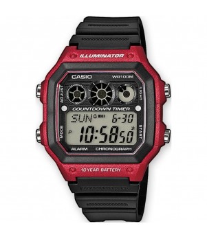 Ceas Barbati, Casio, Collection AE AE-1300WH-4A