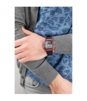 Ceas Barbati, Casio, Collection AE AE-1300WH-4A