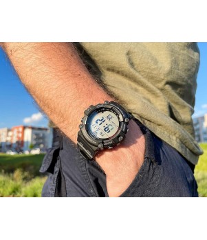 Ceas Barbati, Casio, Collection AE AE-1500WHX-3AVDF