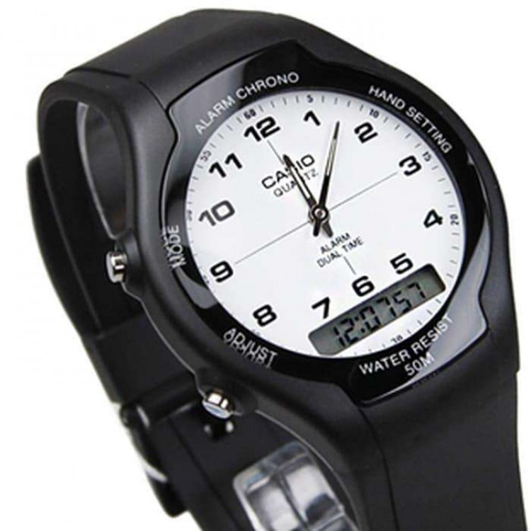 Ceas Barbati, Casio, Collection AW AW-90H-7B