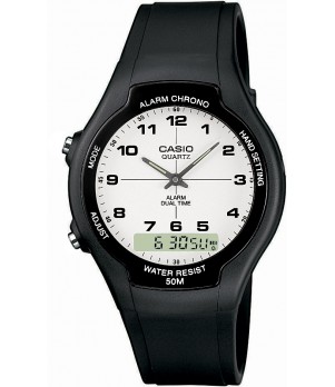 Ceas Barbati, Casio, Collection AW AW-90H-7B
