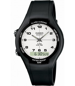 Ceas Barbati, Casio, Collection AW AW-90H-7B