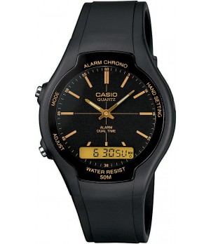 Ceas Barbati, Casio, Collection AW AW-90H-9E