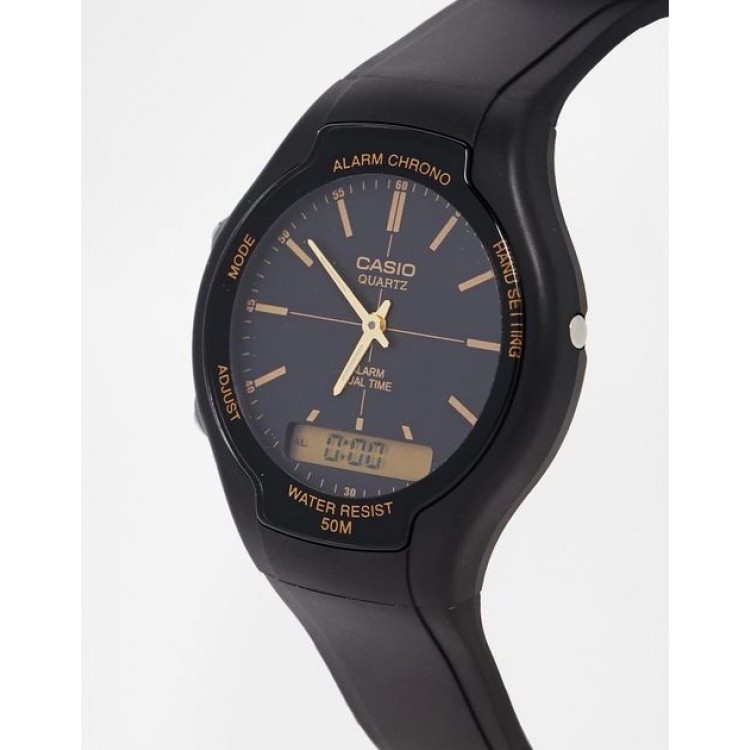 Ceas Barbati, Casio, Collection AW AW-90H-9E