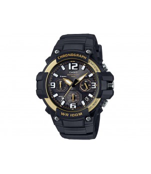 Ceas Barbati, Casio, Collection MCW MCW-100H-9A2