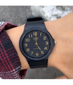 Ceas Casio, Collection MQ-24-1B2LDF