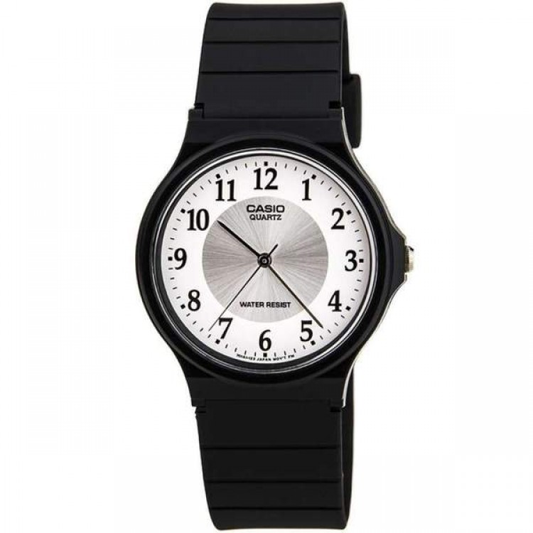 Ceas Casio, Collection MQ MQ-24-7B3LDF