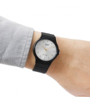 Ceas Casio, Collection MQ-24-7E2LDF