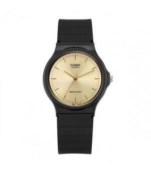 Ceas Casio, Collection MQ-24-9ELDF