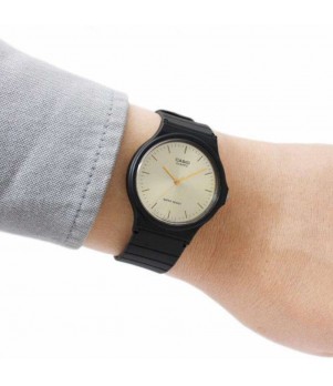 Ceas Casio, Collection MQ-24-9ELDF