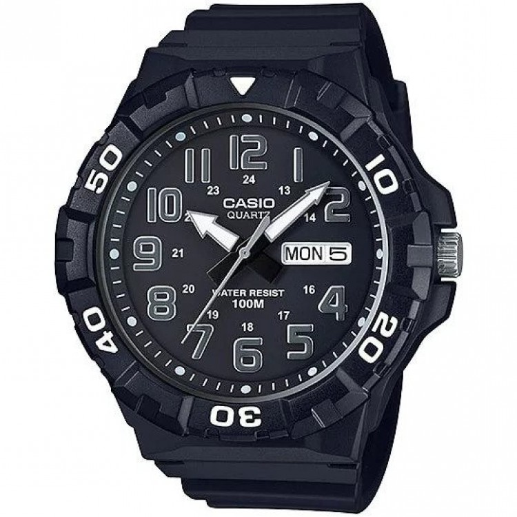 Ceas Barbati, Casio, Collection MRW MRW-210H-1A