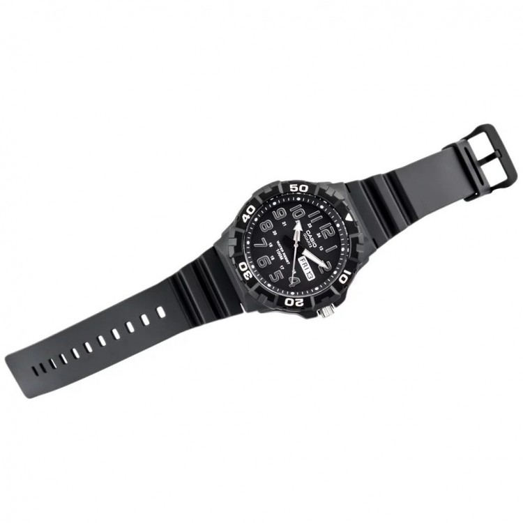 Ceas Barbati, Casio, Collection MRW MRW-210H-1A