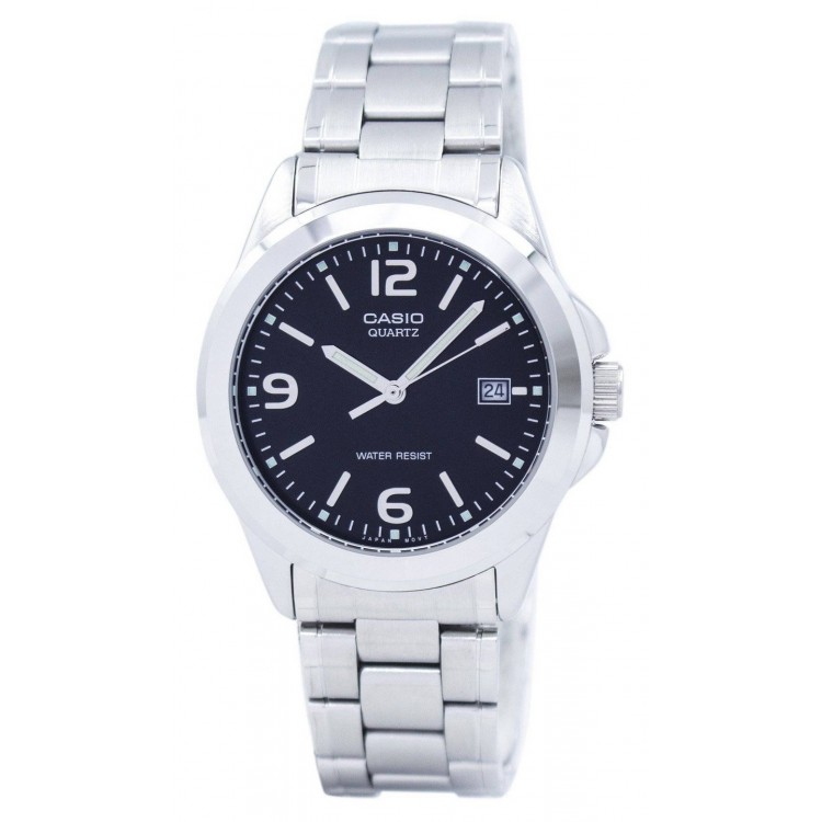 Ceas Barbati, Casio, Collection MTP-12 MTP-1215A-1A