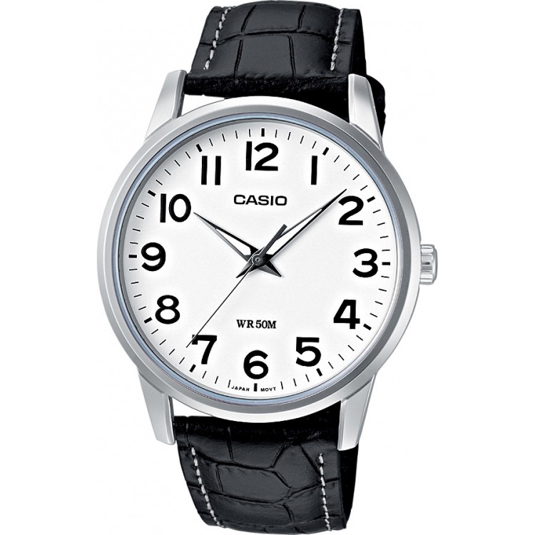 Ceas Barbati, Casio, Collection MTP-13 MTP-1303L-7B