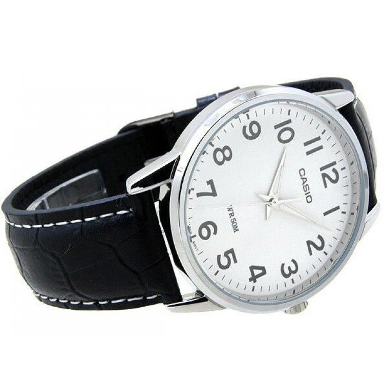 Ceas Barbati, Casio, Collection MTP-13 MTP-1303L-7B