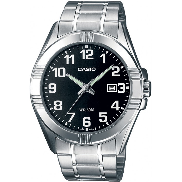 Ceas Barbati, Casio, Collection MTP-13 MTP-1308D-1B