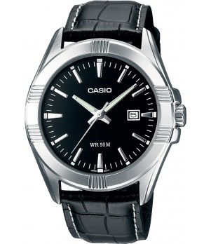 Ceas Barbati, Casio, Collection MTP-13 MTP-1308L-1A