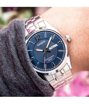 Ceas Barbati, Casio, Collection MTP-13 MTP-1335D-2A2