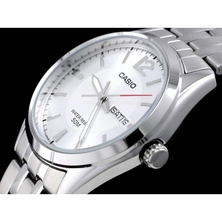 Ceas Barbati, Casio, Collection MTP-13 MTP-1335D-7A