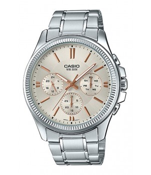 Ceas Barbati, Casio, Collection MTP-13 MTP-1375D-7A2