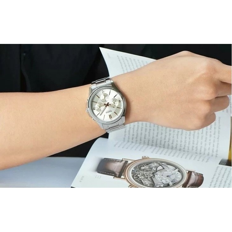 Ceas Barbati, Casio, Collection MTP-13 MTP-1375D-7A2