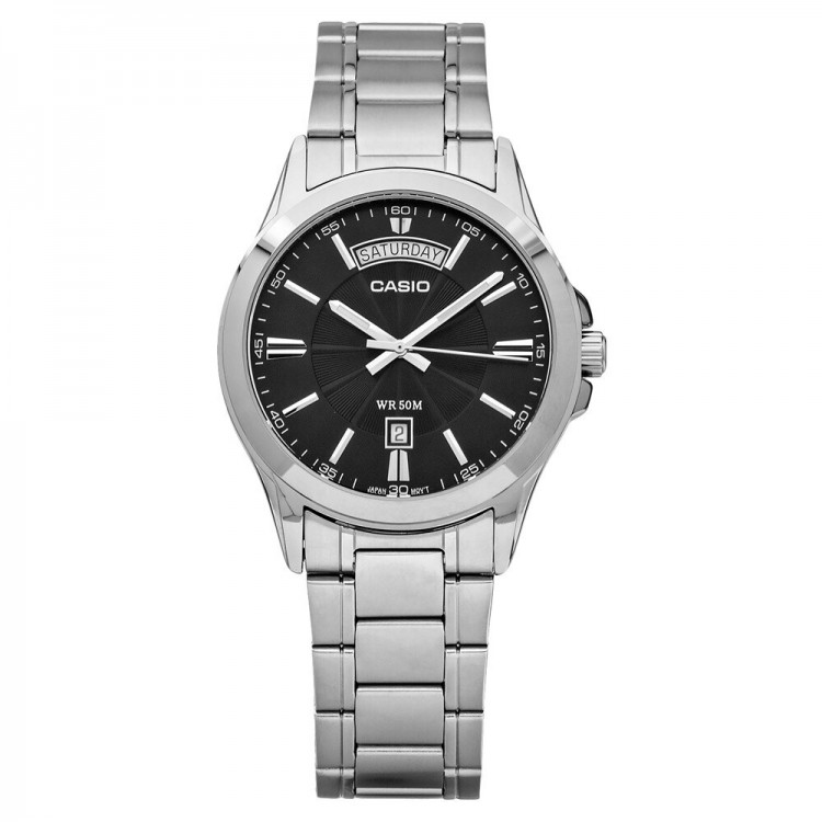 Ceas Barbati, Casio, Collection MTP-13 MTP-1381D-1A