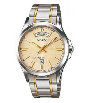 Ceas Barbati, Casio, Collection MTP-1381G-9A