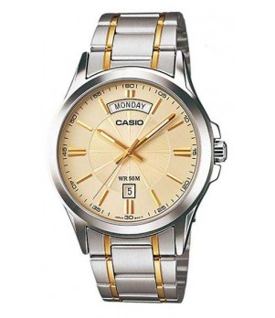 Ceas Barbati, Casio, Collection MTP-13 MTP-1381G-9A