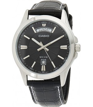 Ceas Barbati, Casio, Collection MTP-13 MTP-1381L-1A