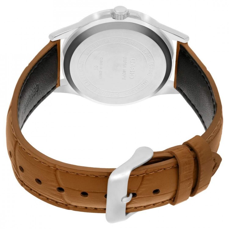 Ceas Barbati, Casio, Collection MTP-1381L-9A