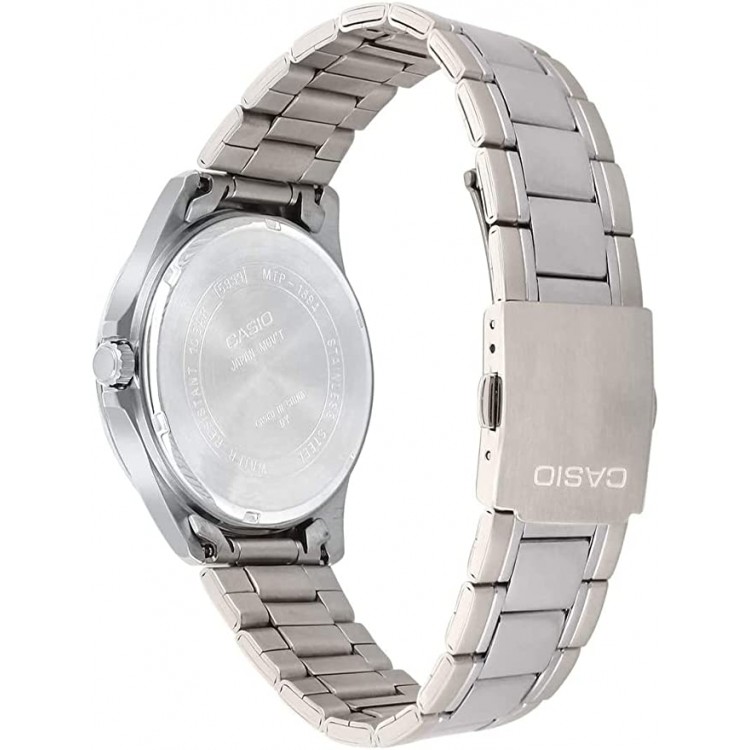 Ceas Barbati, Casio, Collection MTP-13 MTP-1384D-7A2