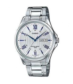 Ceas Barbati, Casio, Collection MTP-13 MTP-1384D-7A2