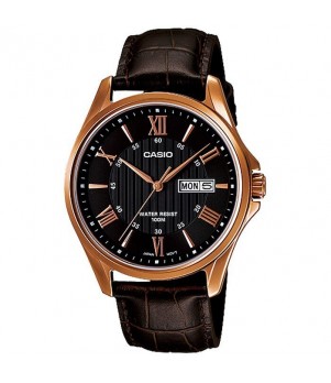 Ceas Barbati, Casio, Collection MTP-13 MTP-1384L-1A