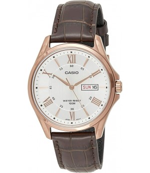 Ceas Barbati, Casio, Collection MTP-13 MTP-1384L-7A