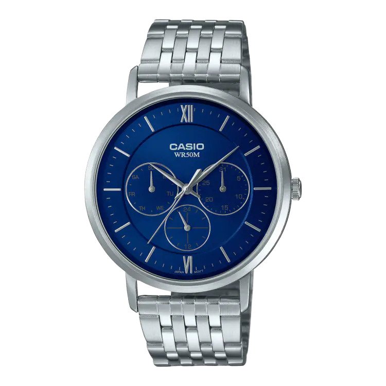 Ceas Barbati, Casio, Collection MTP-B MTP-B300D-2A