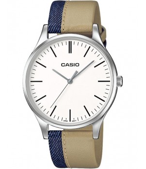 Ceas Barbati, Casio, Collection MTP-E MTP-E133L-7EEF