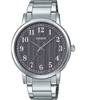 Ceas Barbati, Casio, Collection MTP-E MTP-E145D-1B