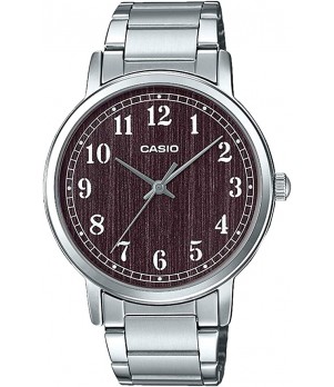 Ceas Barbati, Casio, Collection MTP-E MTP-E145D-5B1