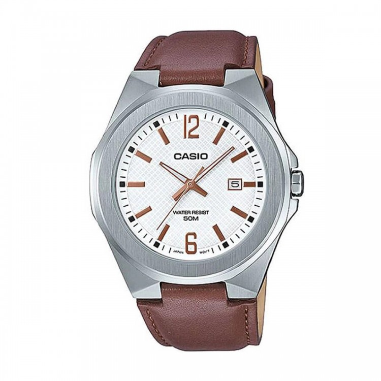 Ceas Barbati, Casio, Collection MTP-E MTP-E158L-7AV