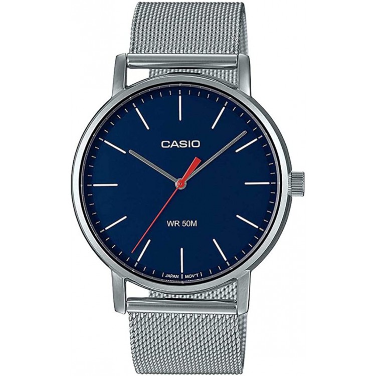 Ceas Barbati, Casio, Collection MTP-E MTP-E171M-2E