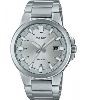 Ceas Barbati, Casio, Collection MTP-E MTP-E173D-7A