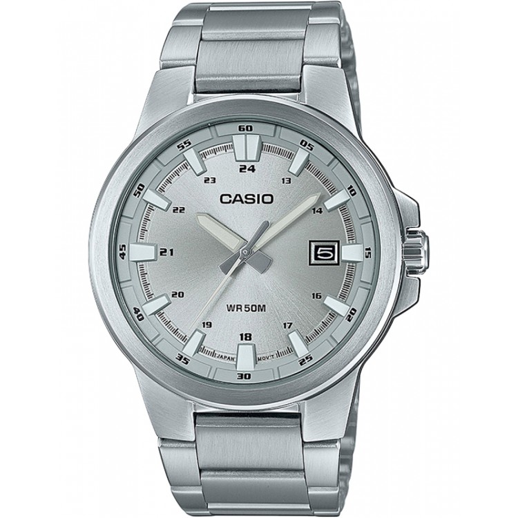 Ceas Barbati, Casio, Collection MTP-E MTP-E173D-7A