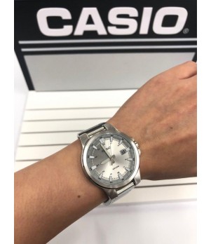 Ceas Barbati, Casio, Collection MTP-E MTP-E173D-7A