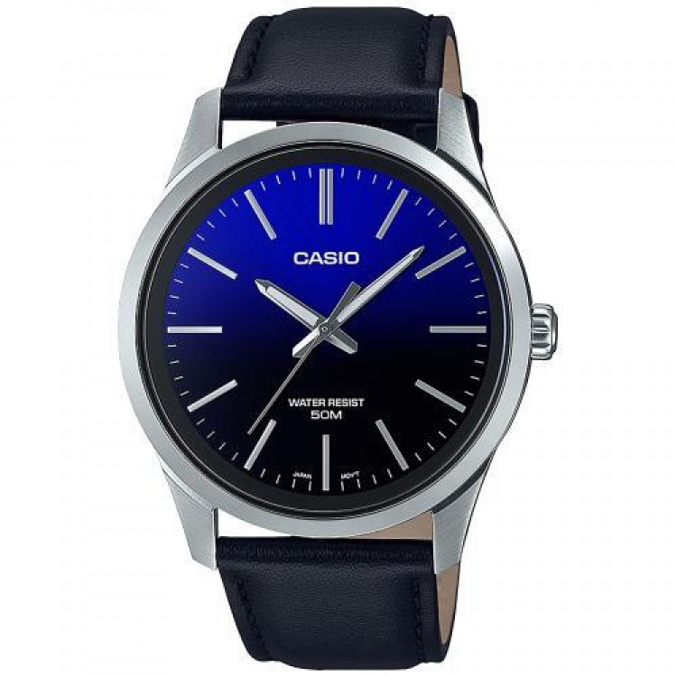 Ceas Barbati, Casio, Collection MTP-E MTP-E180L-2A