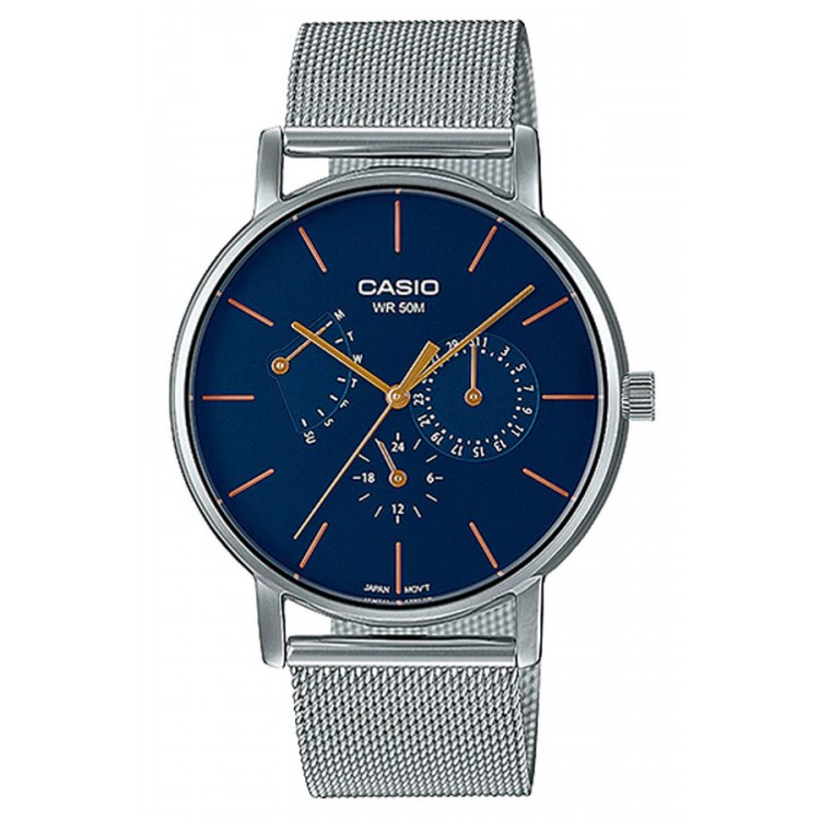 Ceas Barbati, Casio, Collection MTP-E MTP-E320M-2E