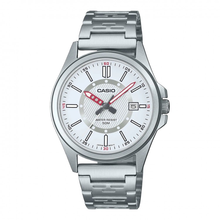 Ceas Barbati, Casio, Collection MTP-E MTP-E700D-7E