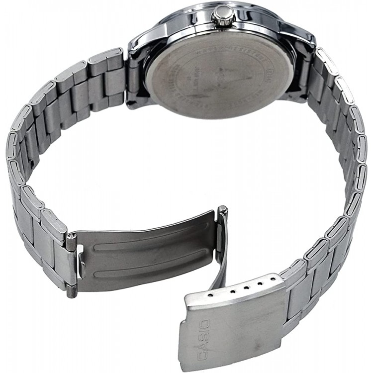 Ceas Barbati, Casio, Collection MTP-V0 MTP-V002D-1B3