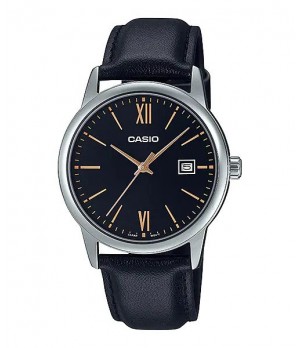 Ceas Barbati, Casio, Collection MTP-V0 MTP-V002L-1B3